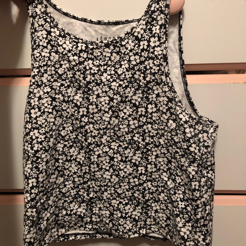 cute top (3 for 20!!)